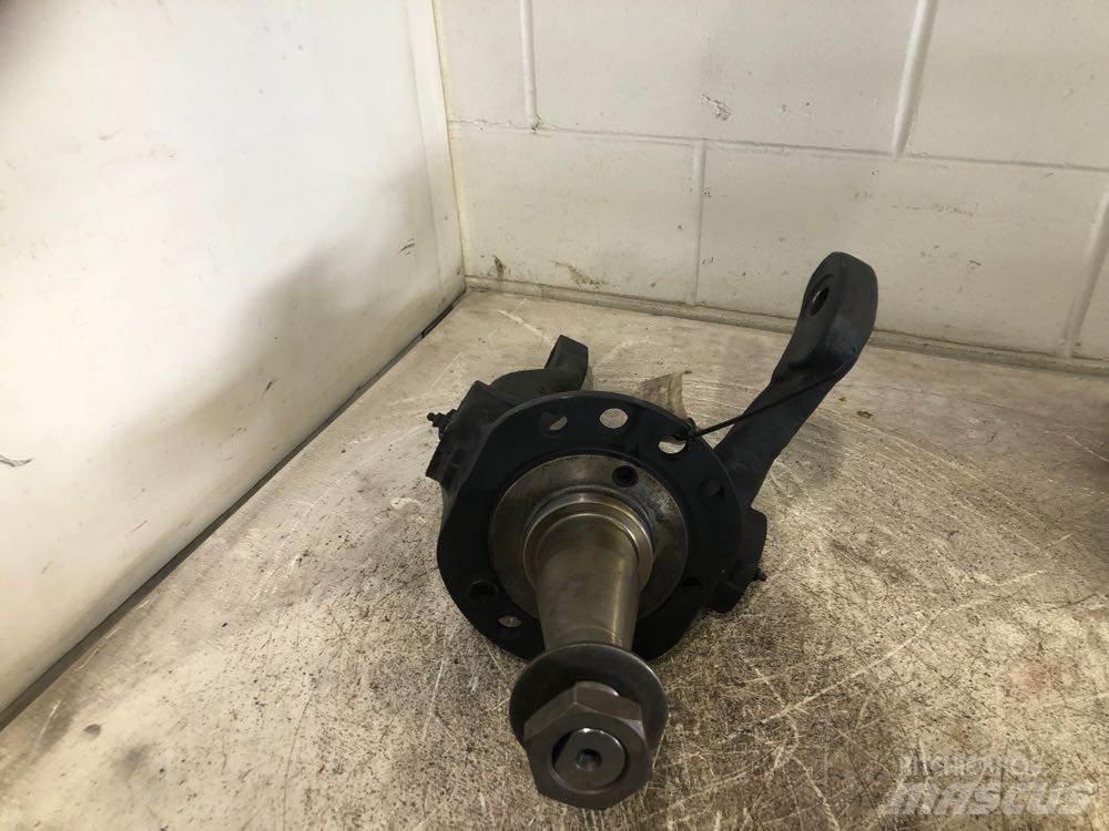 Eaton  运输工具-其他