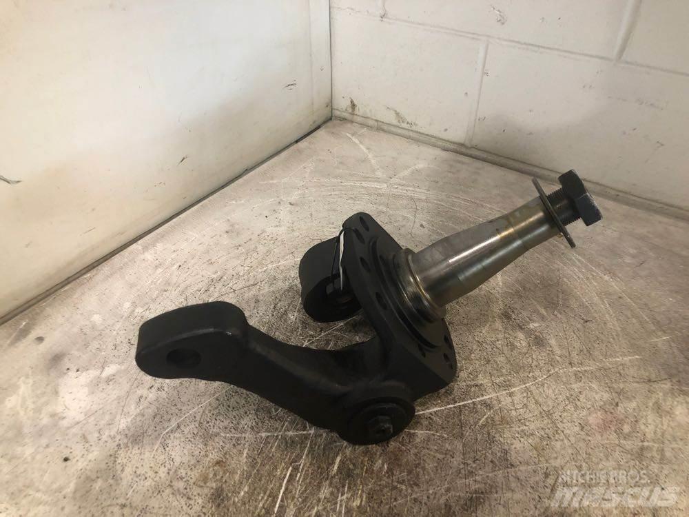 Eaton  运输工具-其他