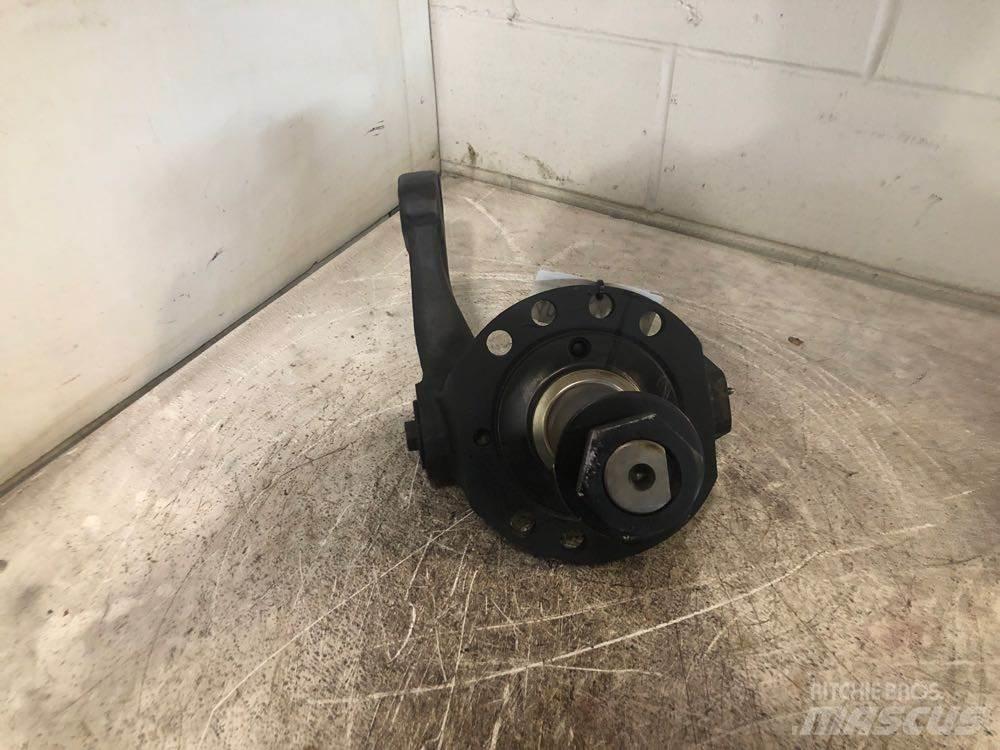 Eaton  运输工具-其他