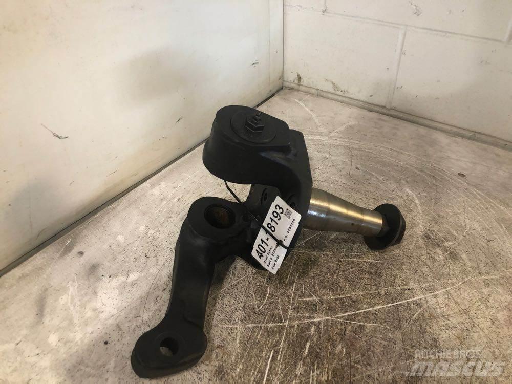 Eaton  运输工具-其他