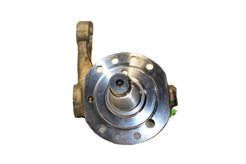 Eaton  运输工具-其他