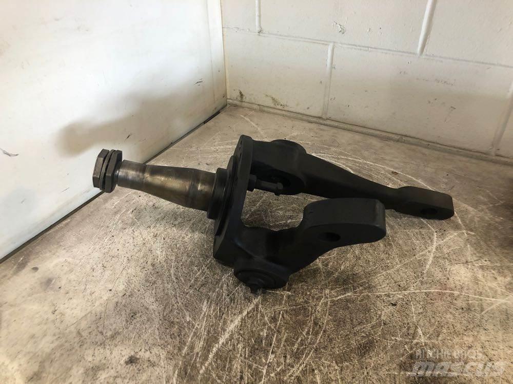 Eaton  运输工具-其他
