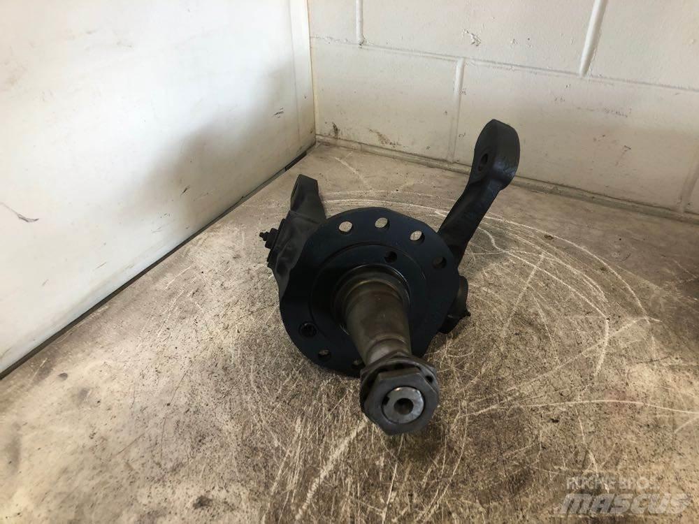 Eaton  运输工具-其他