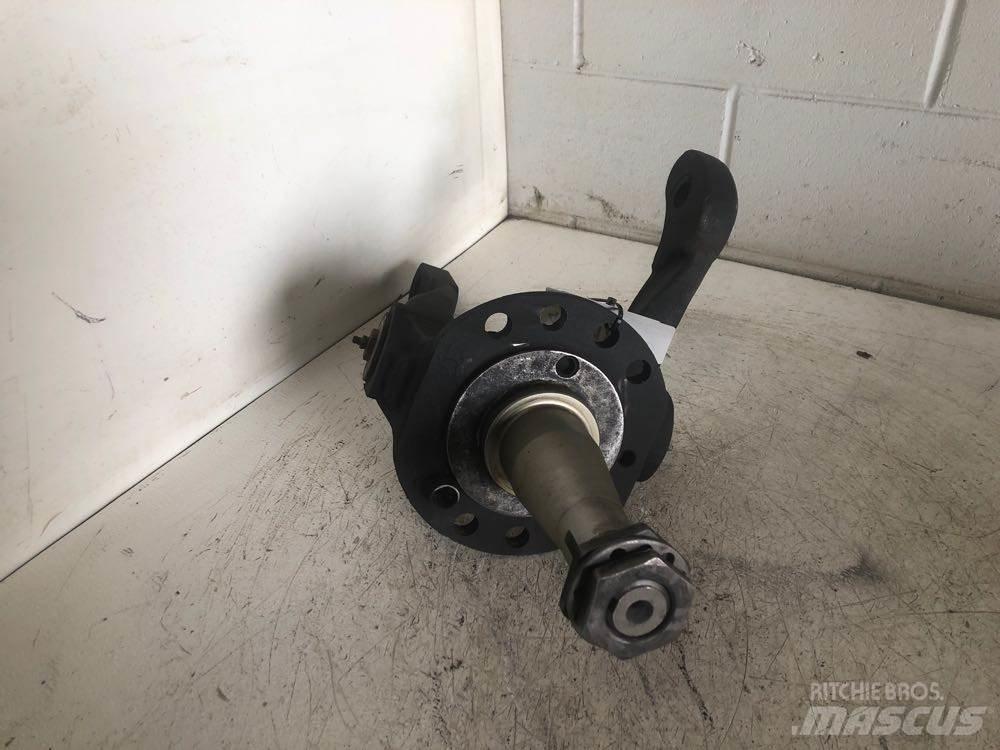 Eaton  运输工具-其他