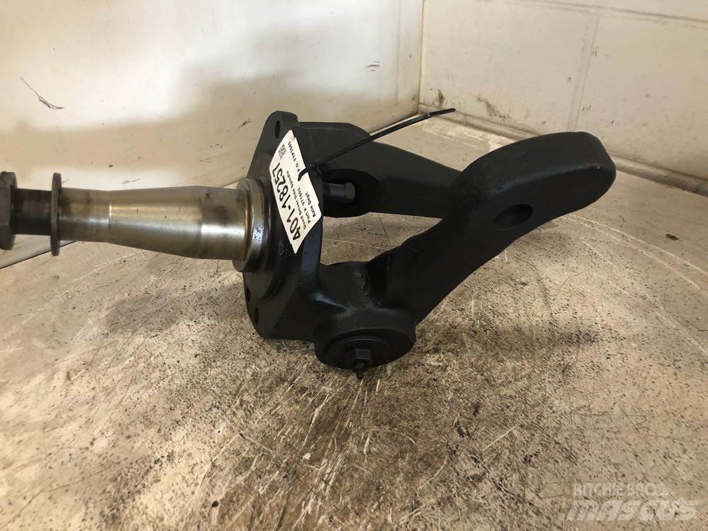 Eaton  运输工具-其他