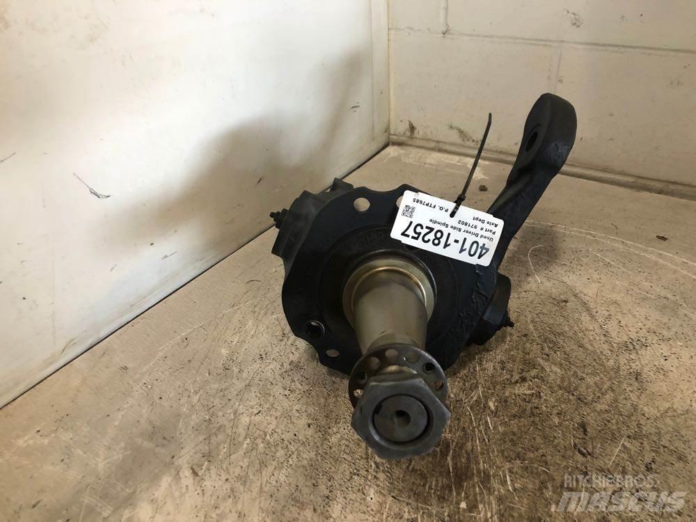 Eaton  运输工具-其他