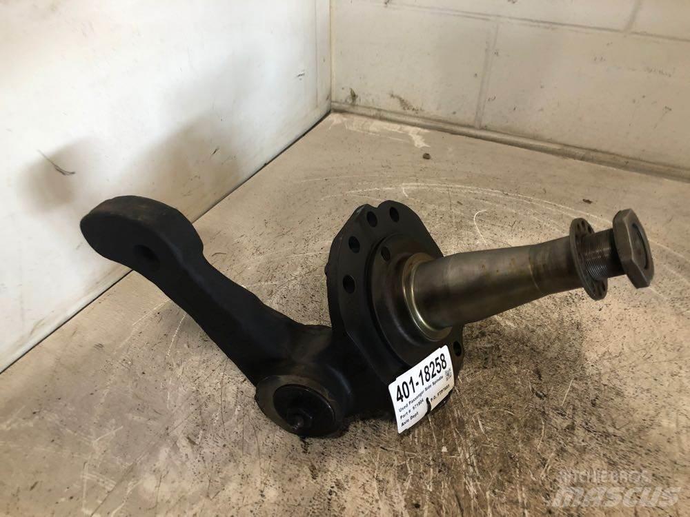 Eaton  运输工具-其他