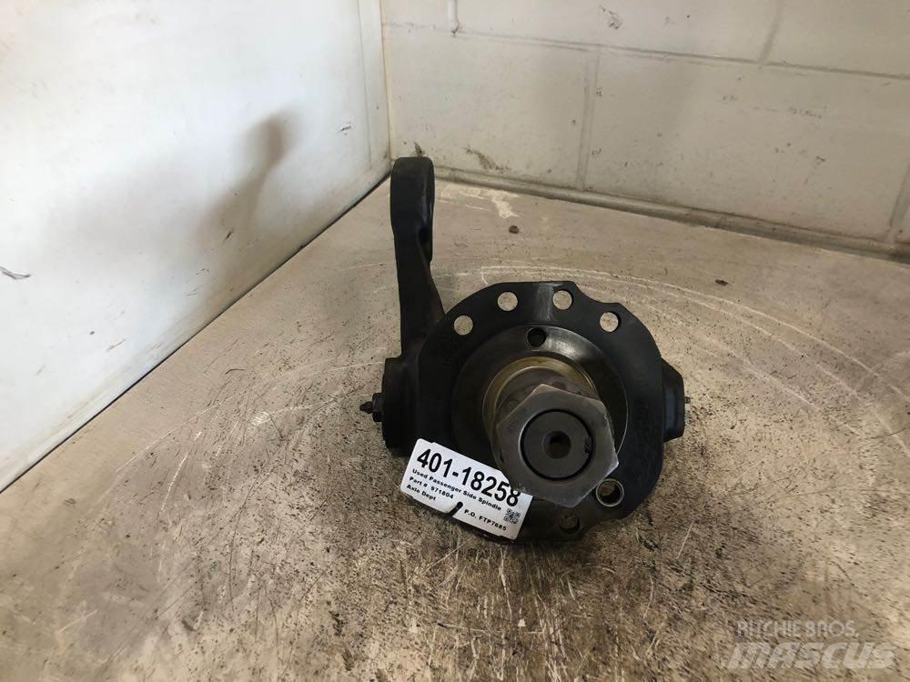 Eaton  运输工具-其他