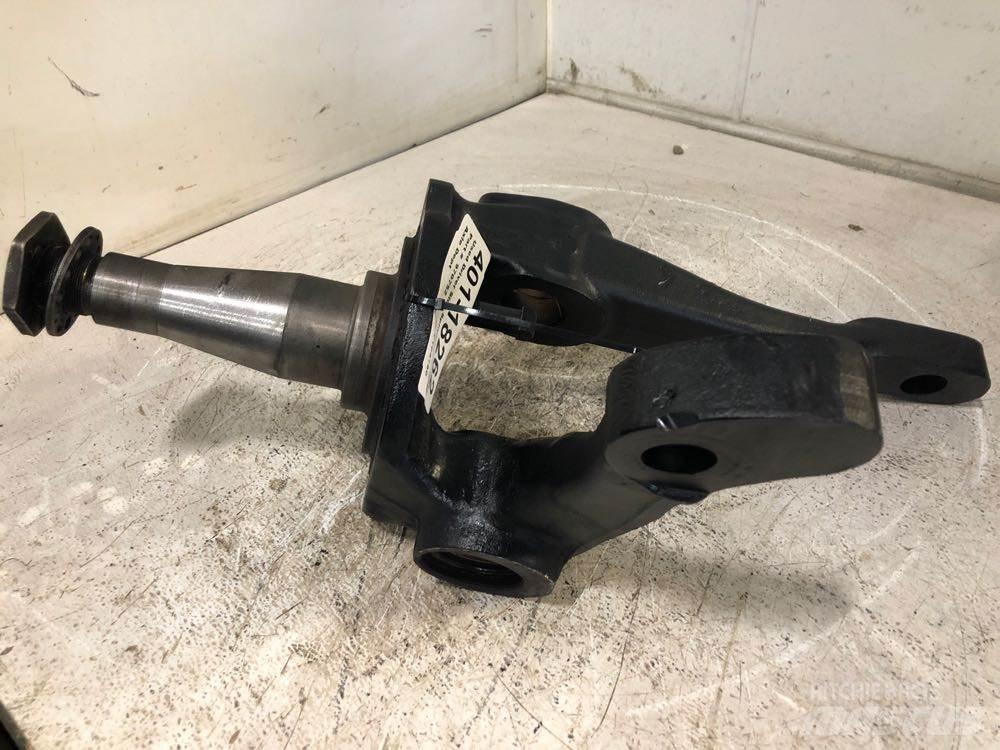Eaton  运输工具-其他