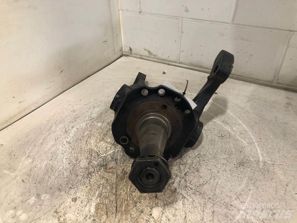 Eaton  运输工具-其他