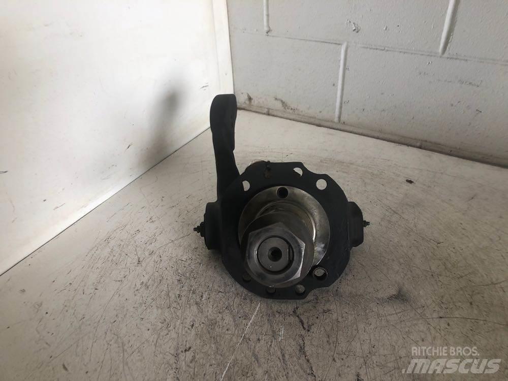 Eaton  运输工具-其他