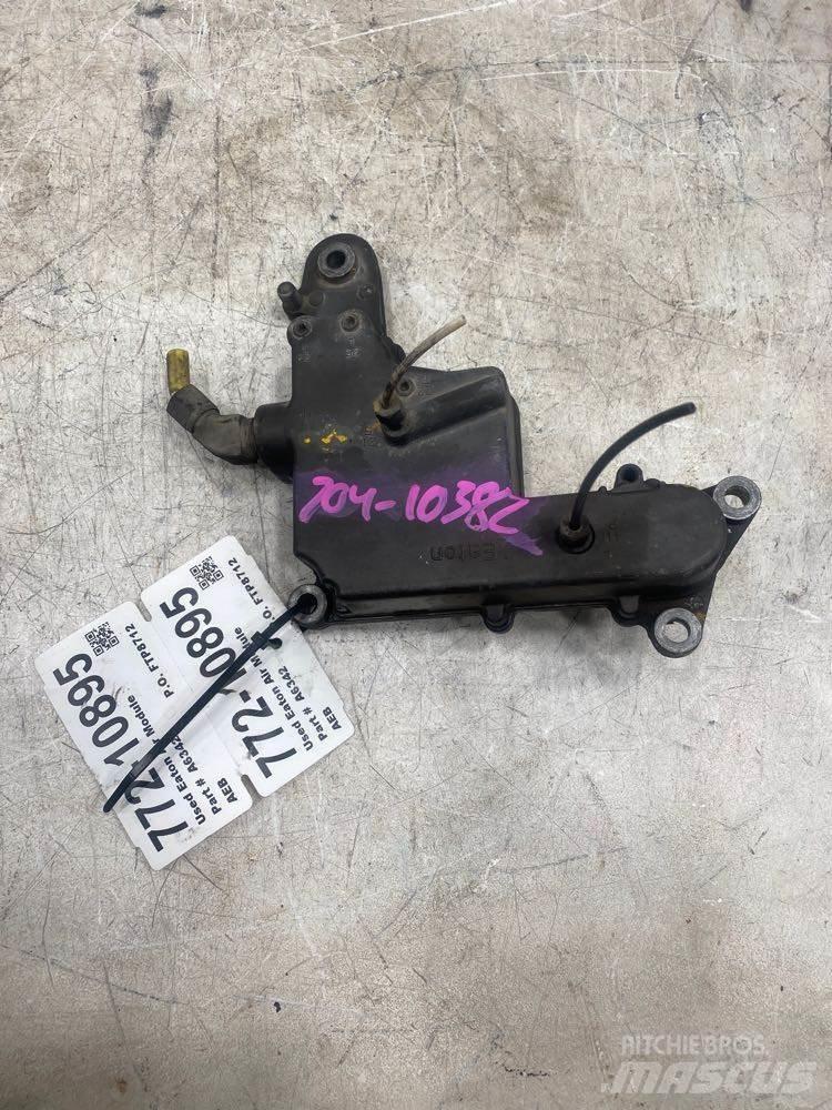 Eaton  变速器