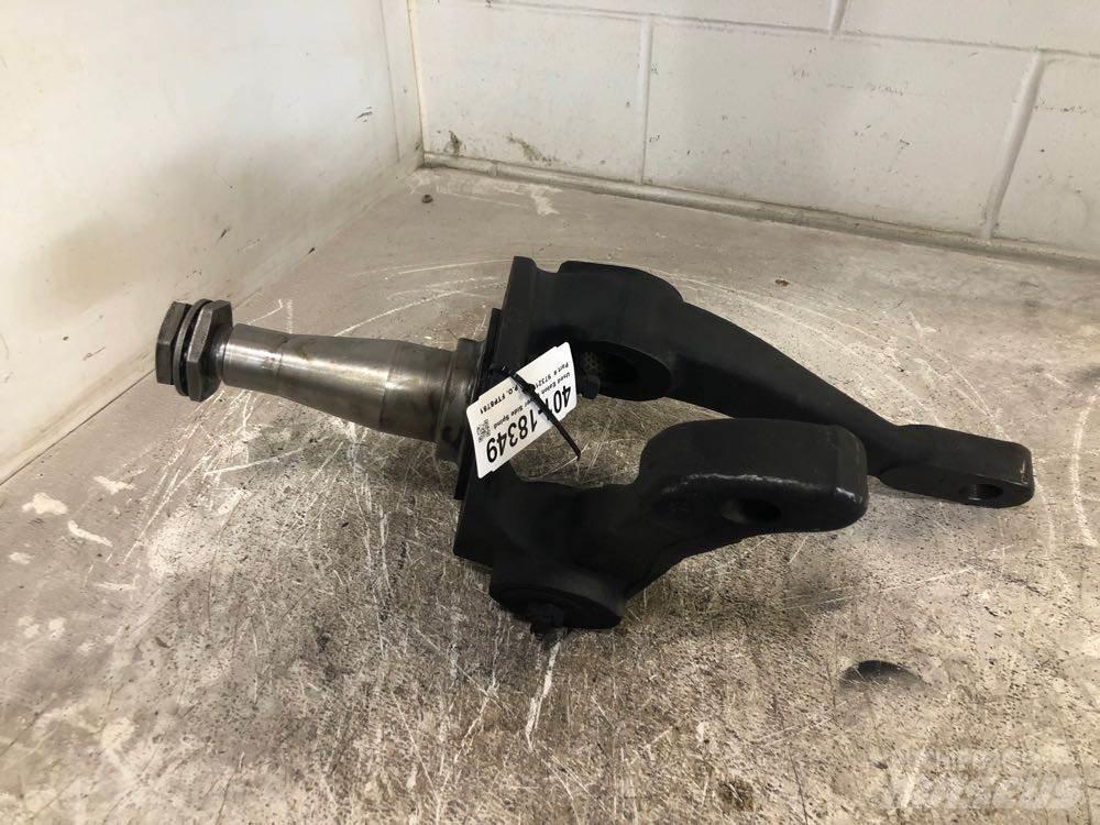 Eaton  运输工具-其他