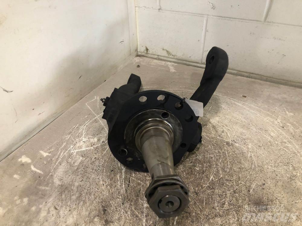 Eaton  运输工具-其他