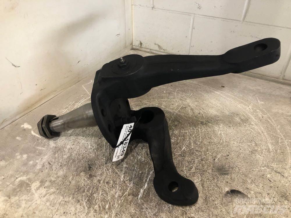 Eaton  运输工具-其他