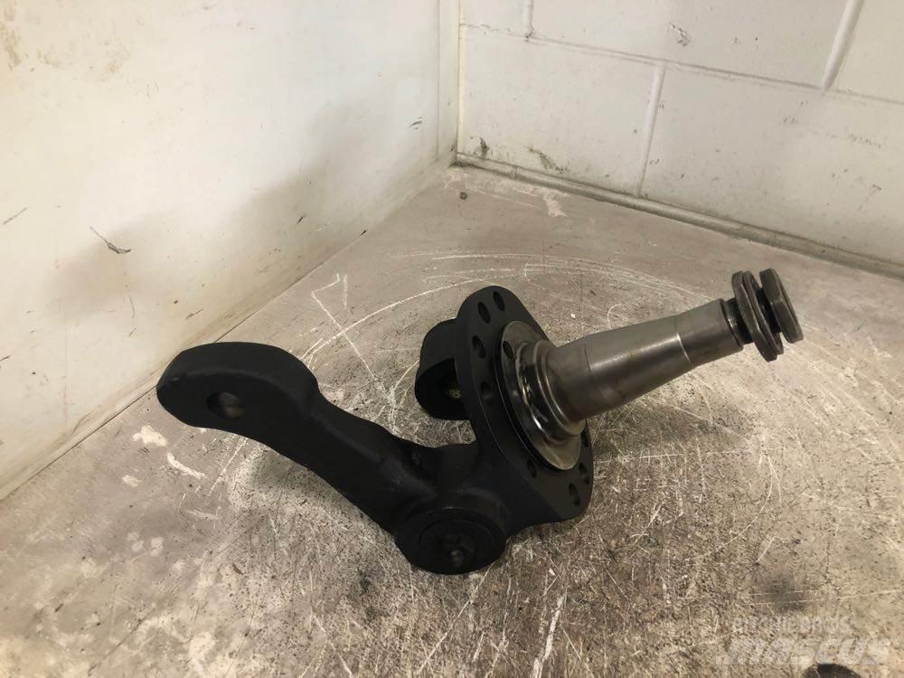 Eaton  运输工具-其他