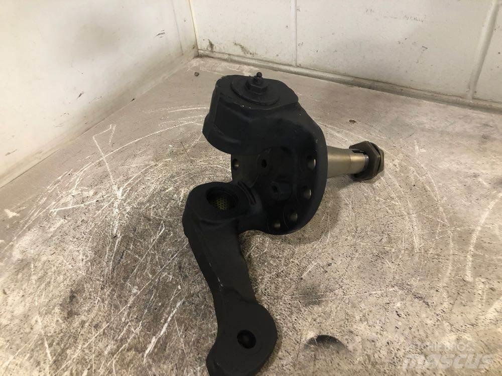 Eaton  运输工具-其他