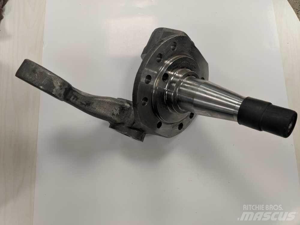Eaton  运输工具-其他