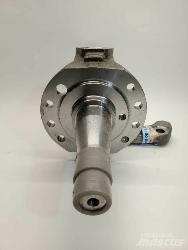 Eaton  运输工具-其他