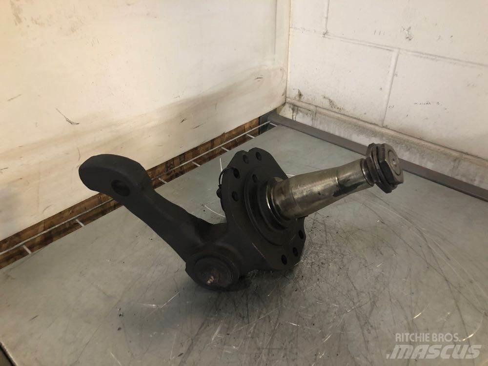 Eaton  运输工具-其他