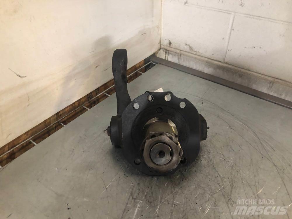 Eaton  运输工具-其他
