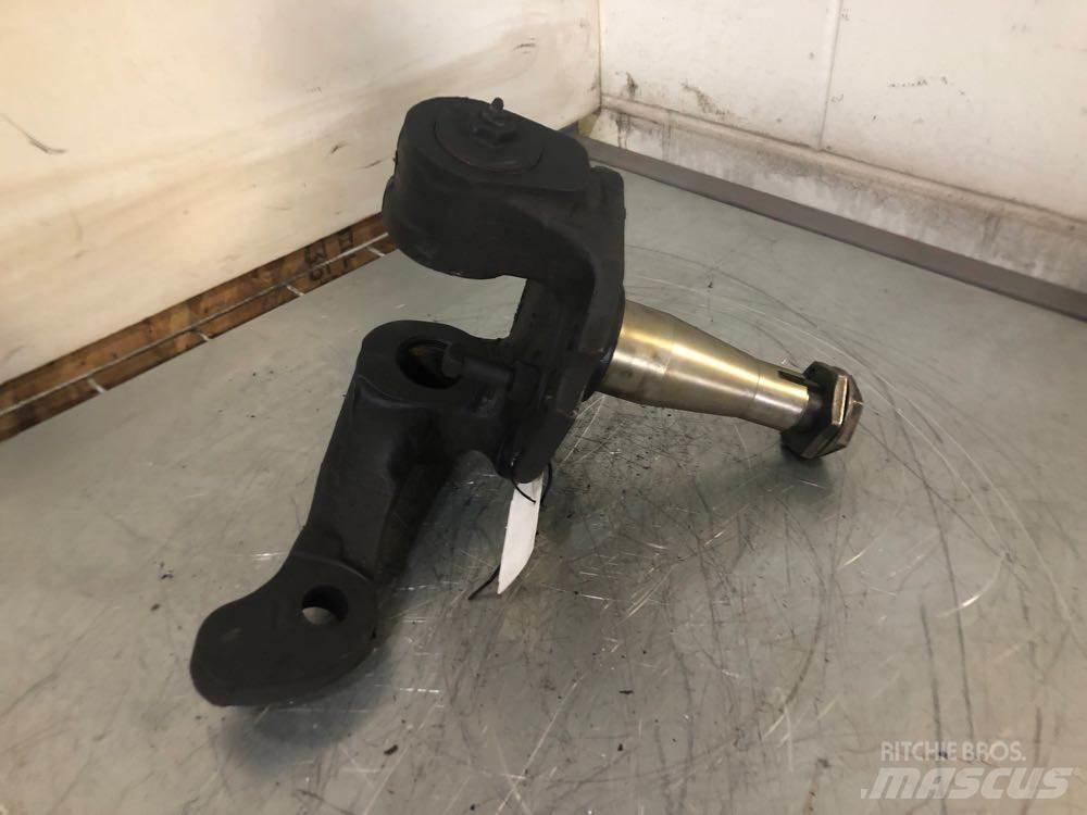Eaton  运输工具-其他