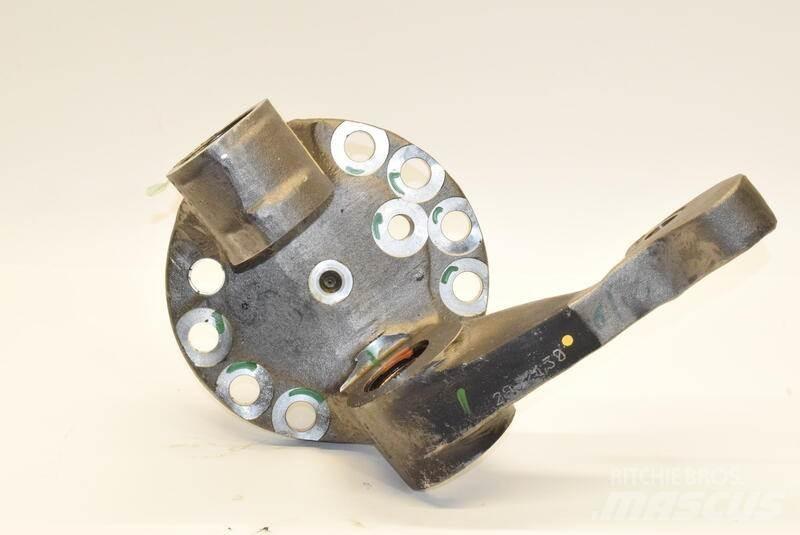 Eaton  运输工具-其他