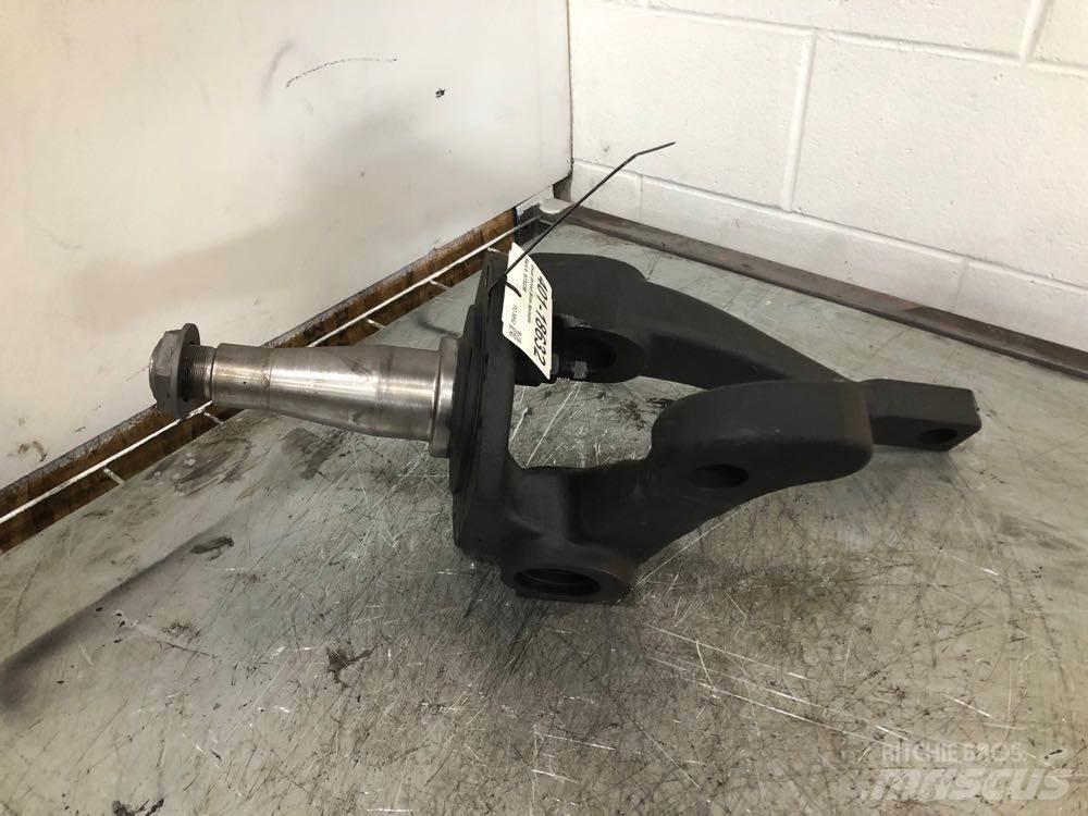 Eaton  运输工具-其他