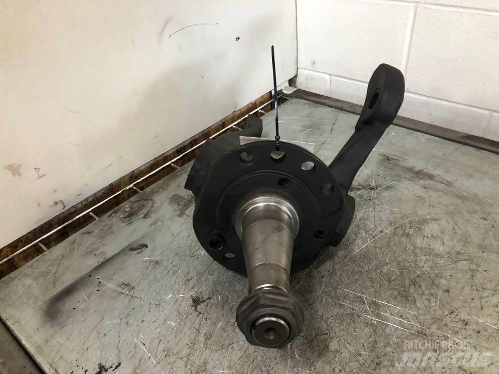 Eaton  运输工具-其他