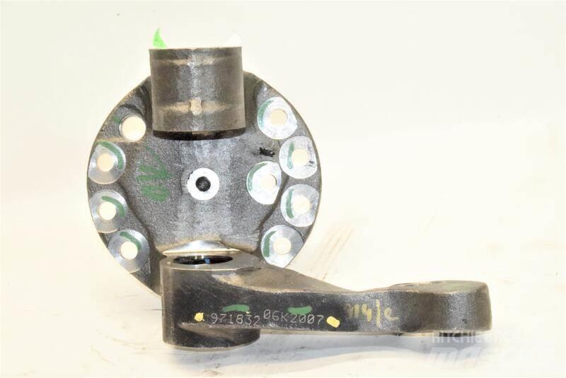 Eaton  运输工具-其他