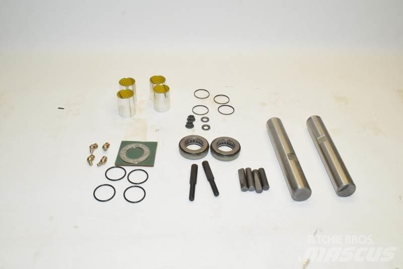 Eaton  运输工具-其他