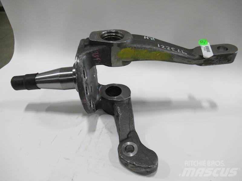 Eaton  运输工具-其他