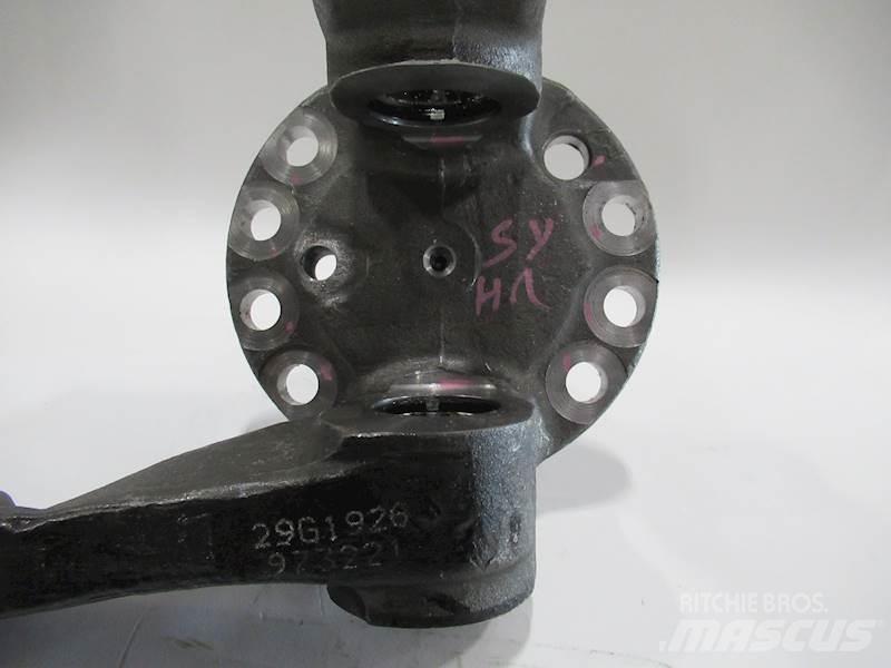 Eaton  运输工具-其他