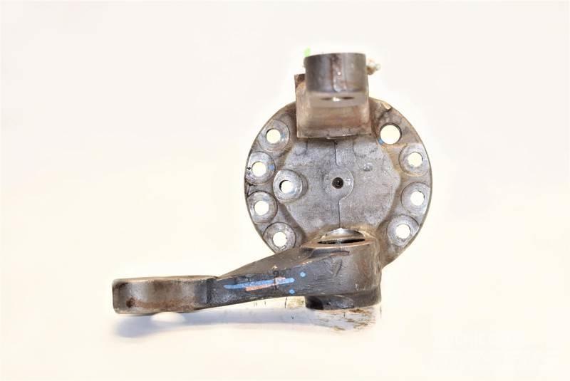 Eaton  运输工具-其他