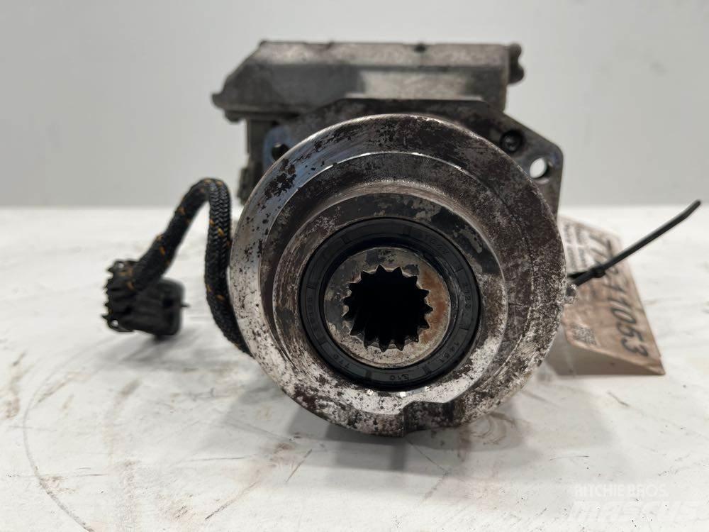 Eaton  变速器