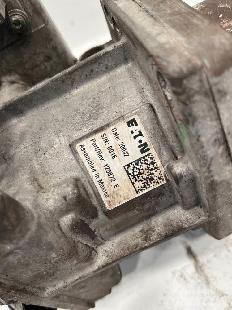 Eaton  变速器