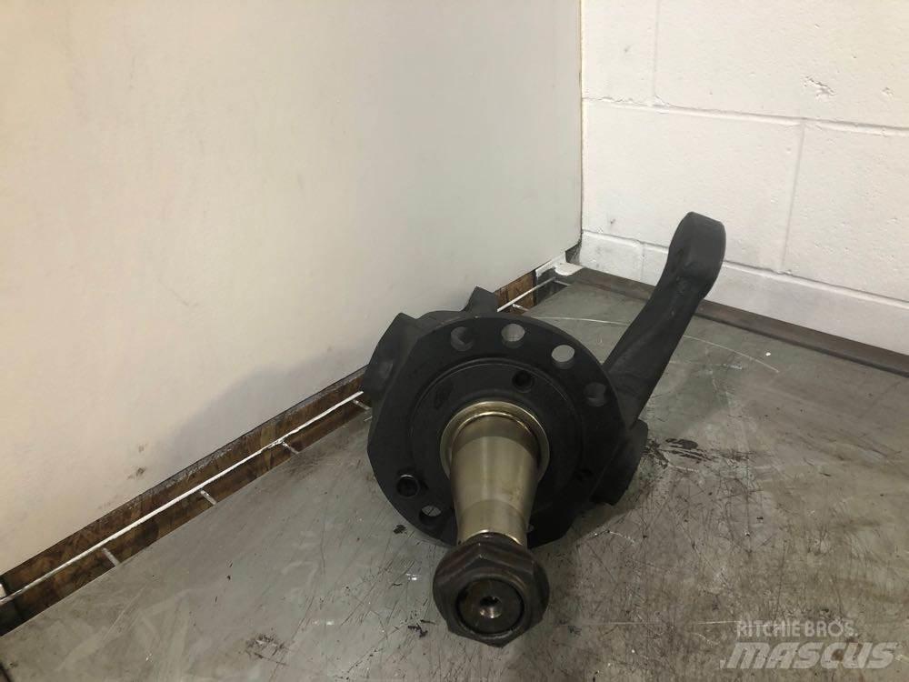 Eaton  运输工具-其他