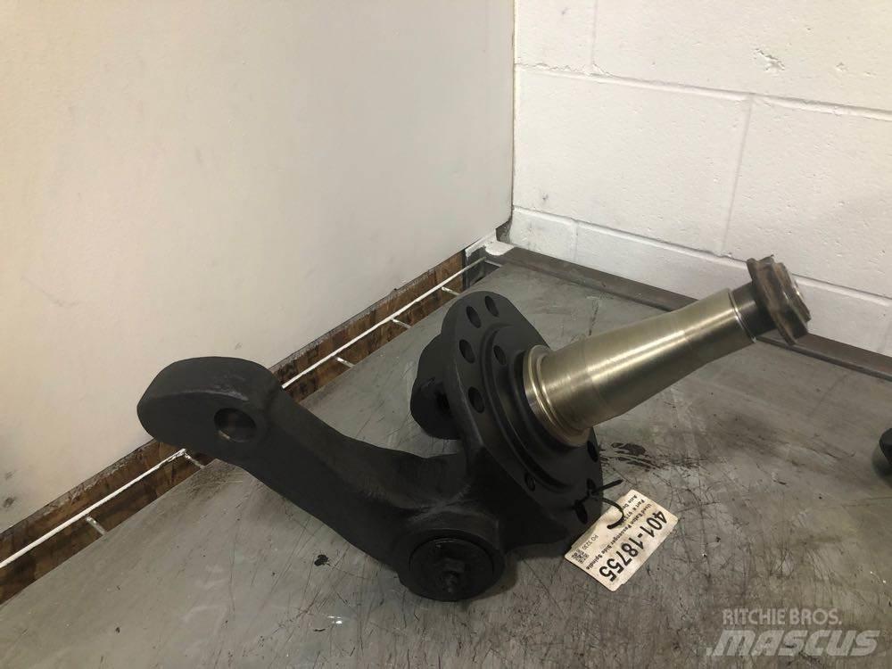 Eaton  运输工具-其他