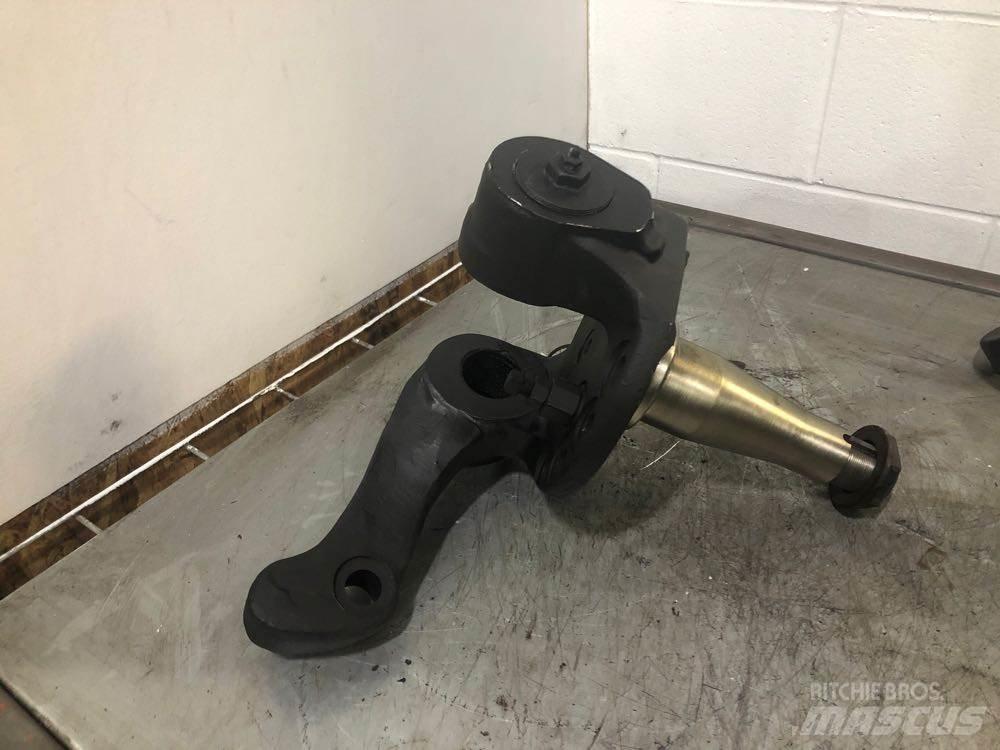 Eaton  运输工具-其他