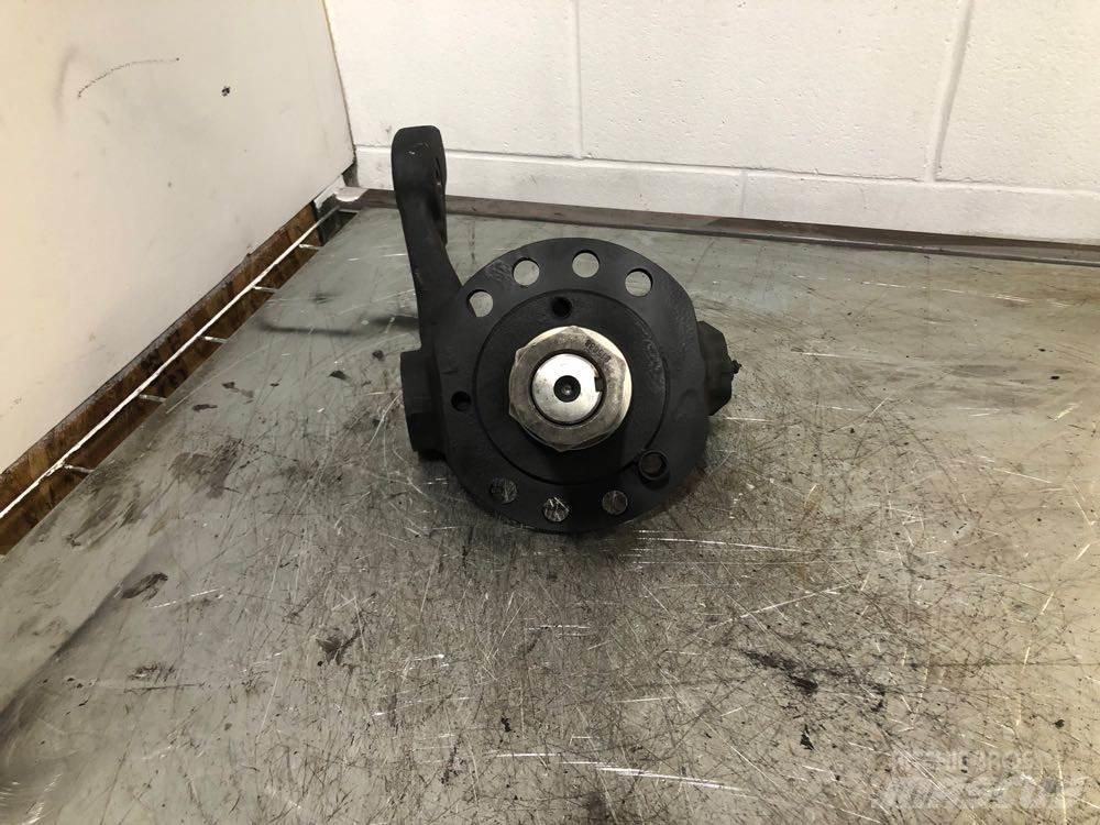 Eaton  运输工具-其他