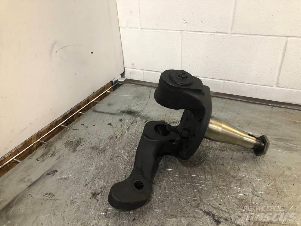 Eaton  运输工具-其他