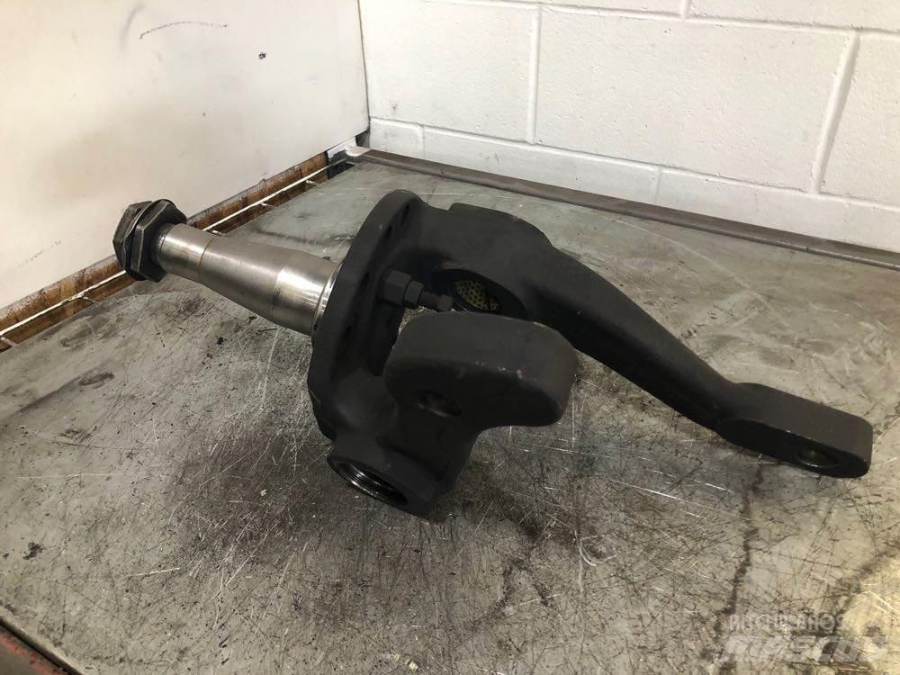 Eaton  运输工具-其他