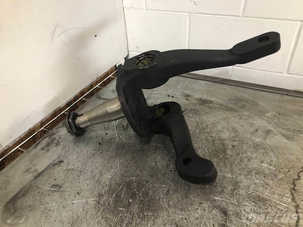 Eaton  运输工具-其他