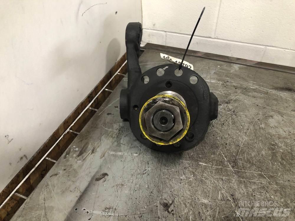 Eaton  运输工具-其他