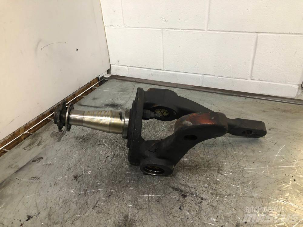 Eaton  运输工具-其他