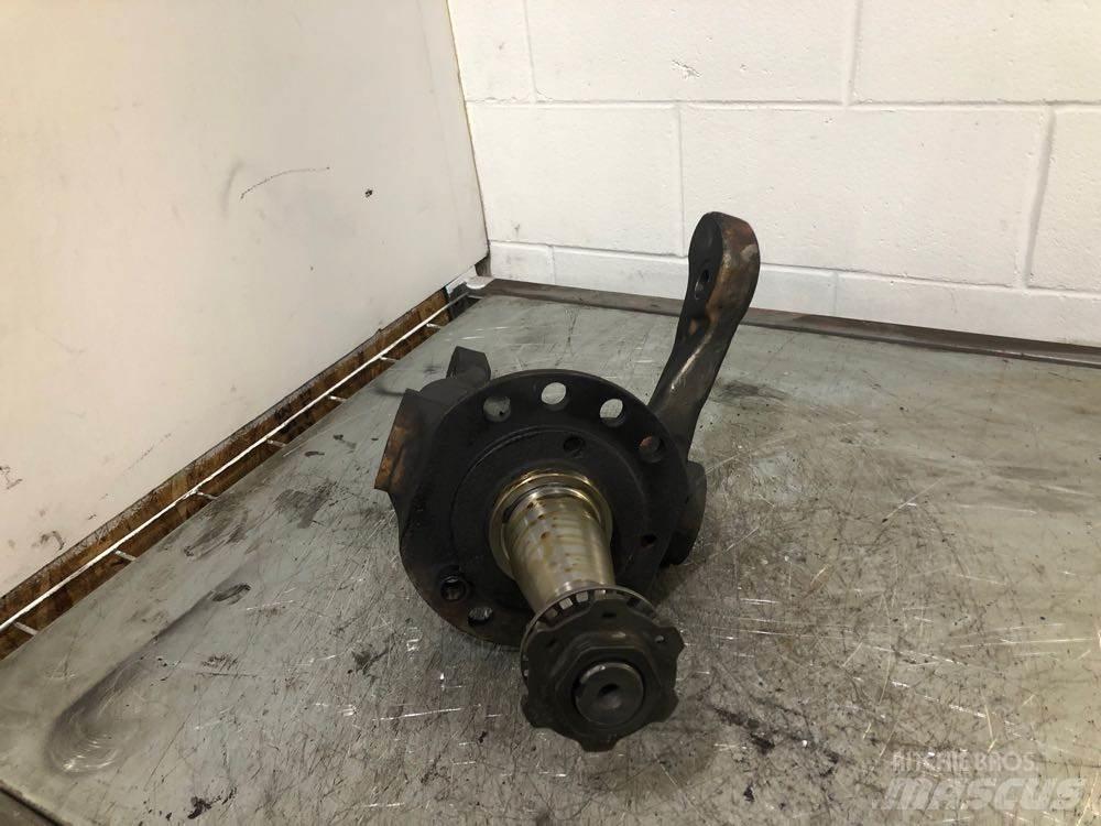 Eaton  运输工具-其他