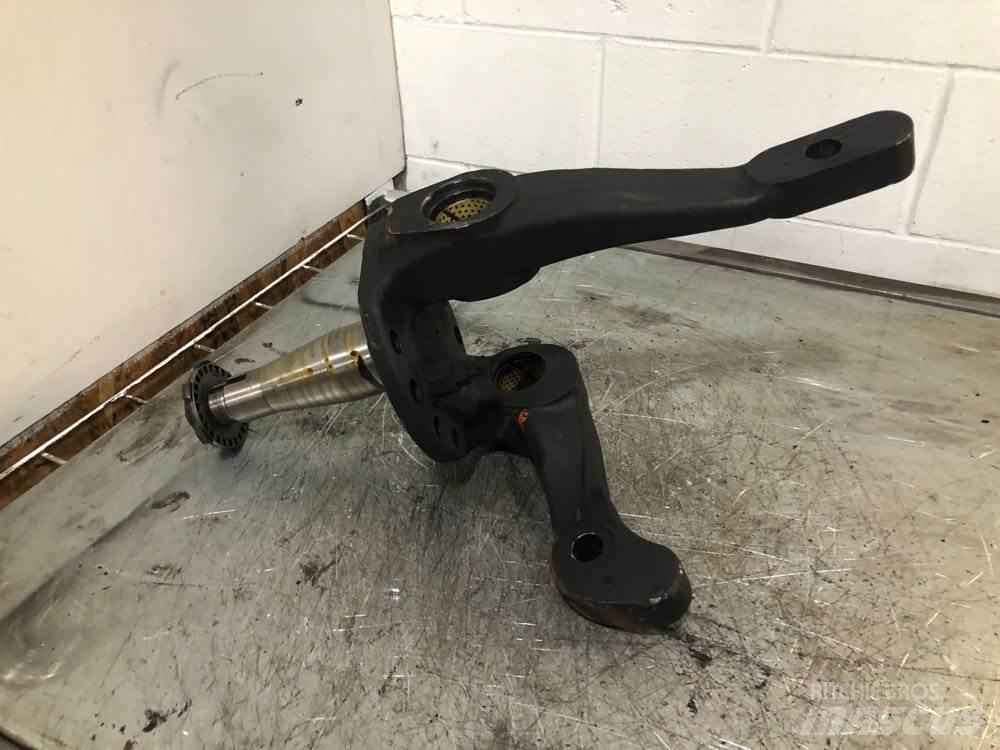 Eaton  运输工具-其他