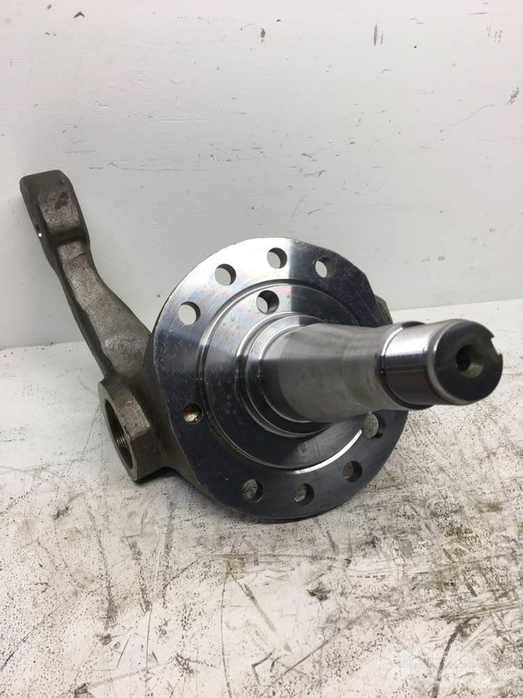 Eaton  运输工具-其他