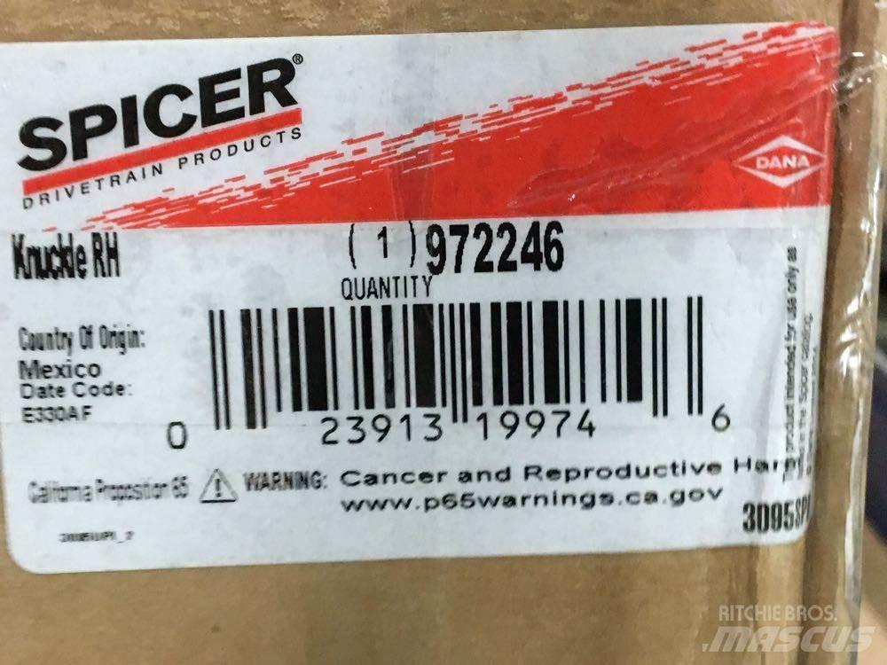 Eaton  运输工具-其他