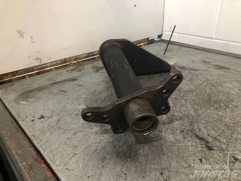 Eaton  制动器